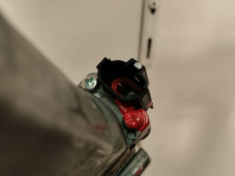 ELEVALUNAS DELANTERO DERECHO CHEVROLET AVEO 2011 1.4 (101 CV)