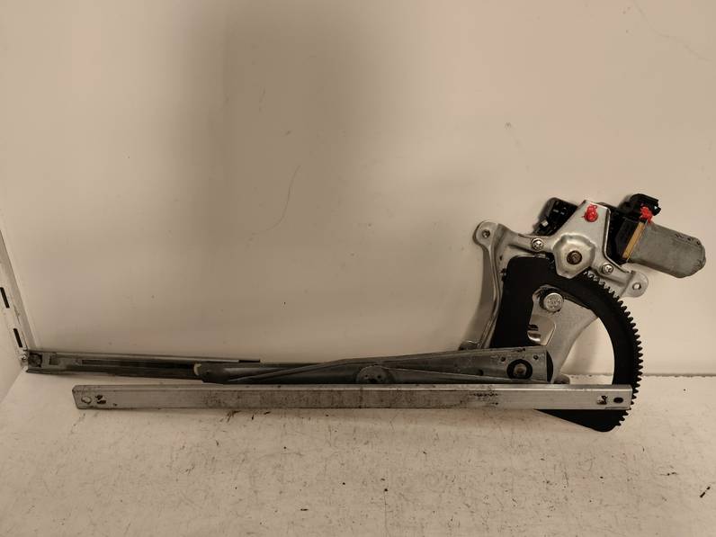 ELEVALUNAS DELANTERO IZQUIERDO CHEVROLET AVEO 2011 1.4 (101 CV)