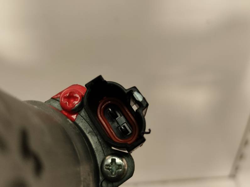 ELEVALUNAS DELANTERO IZQUIERDO CHEVROLET AVEO 2011 1.4 (101 CV)