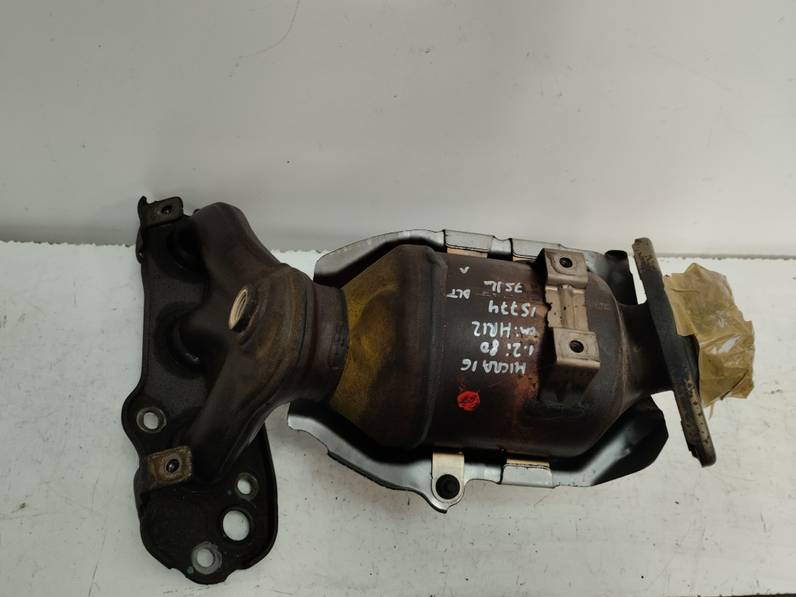 CATALIZADOR NISSAN MICRA 2016 1.2 (80 CV)