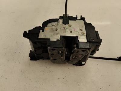 CERRADURA PUERTA DELANTERA DERECHA RENAULT GRAND MODUS 2008 1.5 DCI D (86 CV)