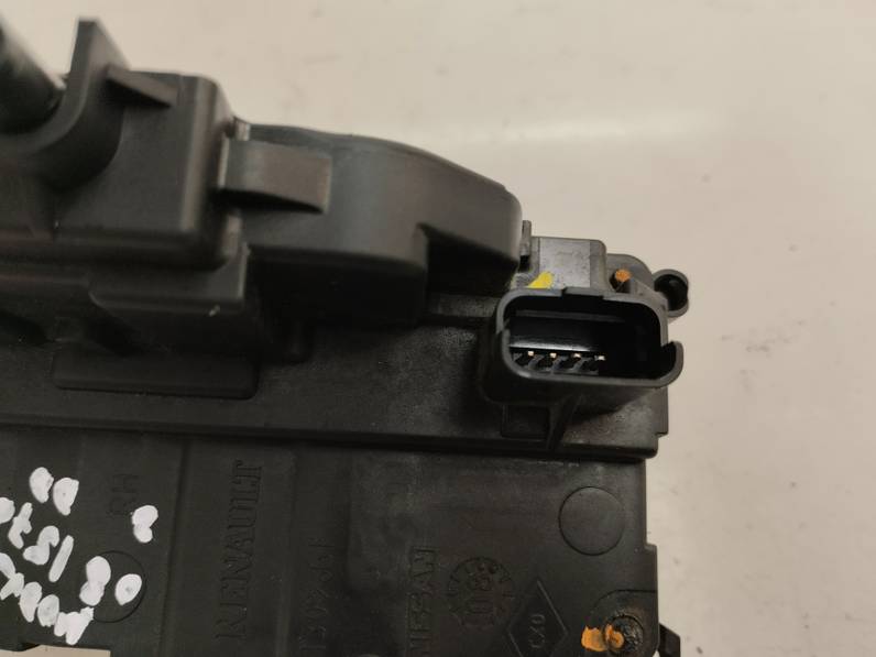 CERRADURA PUERTA DELANTERA DERECHA RENAULT GRAND MODUS 2008 1.5 DCI D (86 CV)