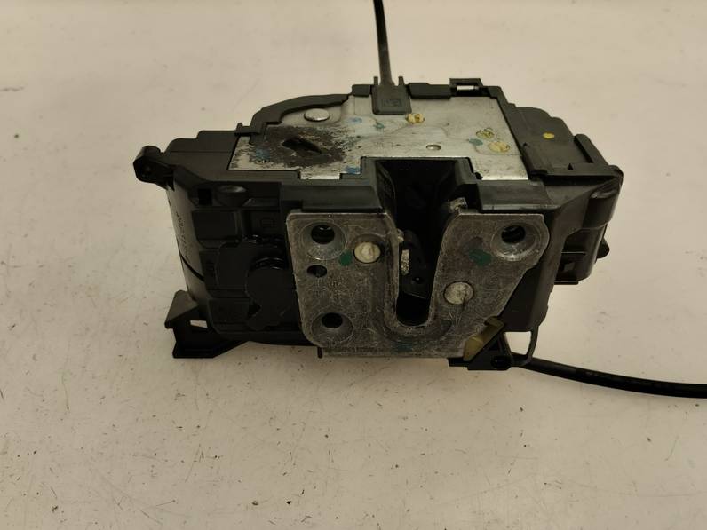 CERRADURA PUERTA TRASERA DERECHA RENAULT GRAND MODUS 2008 1.5 DCI D (86 CV)