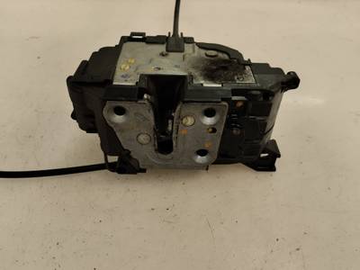 CERRADURA PUERTA TRASERA IZQUIERDA RENAULT GRAND MODUS 2008 1.5 DCI D (86 CV)