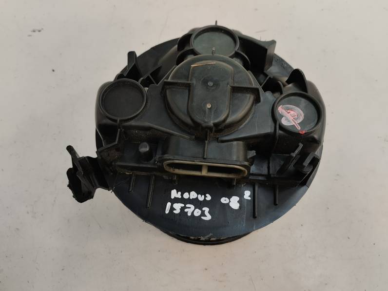 MOTOR CALEFACCION RENAULT GRAND MODUS 2008 1.5 DCI D (86 CV)