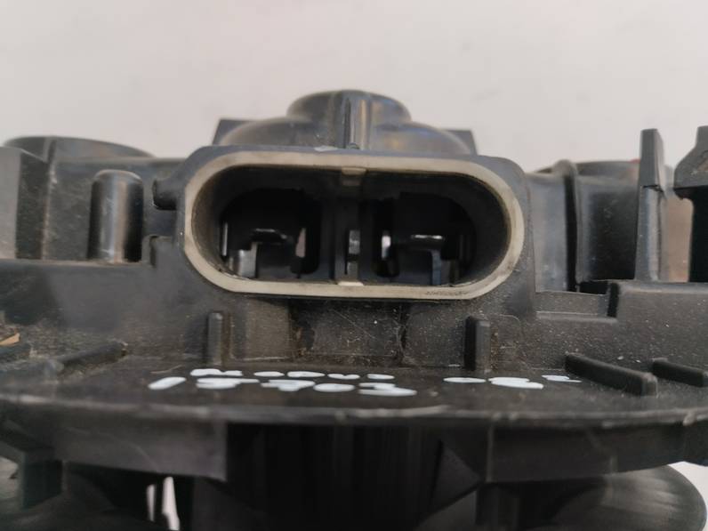 MOTOR CALEFACCION RENAULT GRAND MODUS 2008 1.5 DCI D (86 CV)