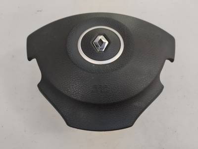 AIRBAG DELANTERO IZQUIERDO RENAULT GRAND MODUS 2008 1.5 DCI D (86 CV)