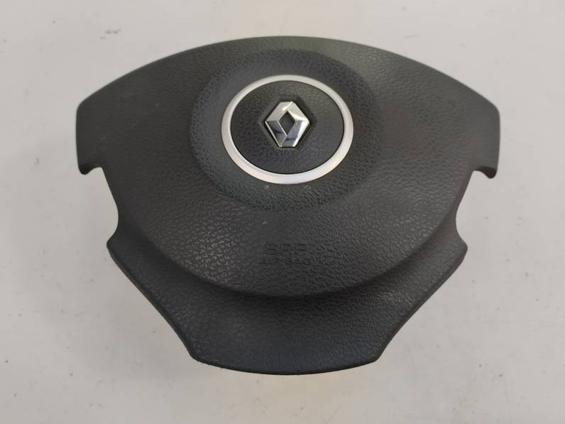 AIRBAG DELANTERO IZQUIERDO RENAULT GRAND MODUS 2008 1.5 DCI D (86 CV)
