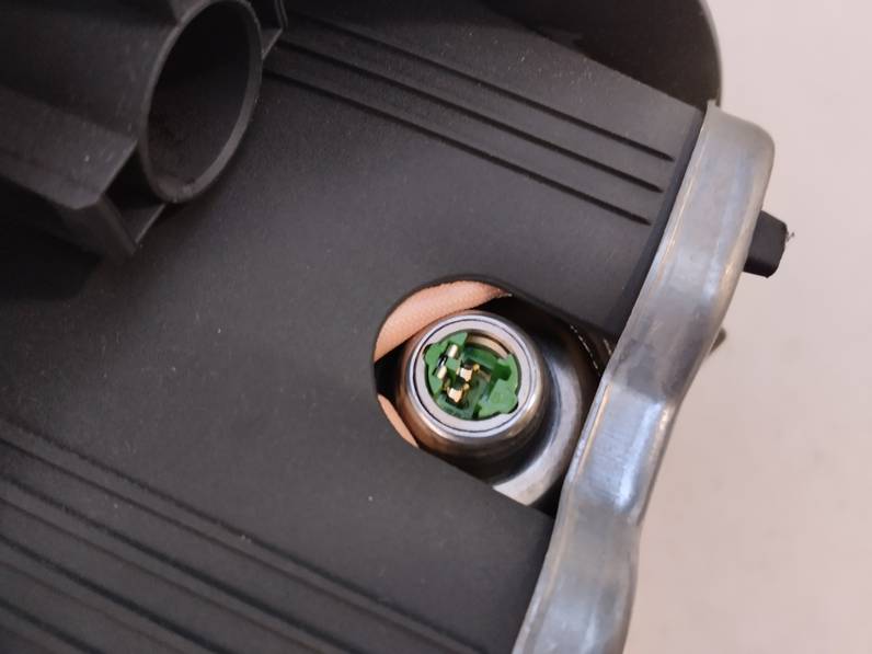 AIRBAG DELANTERO IZQUIERDO RENAULT GRAND MODUS 2008 1.5 DCI D (86 CV)