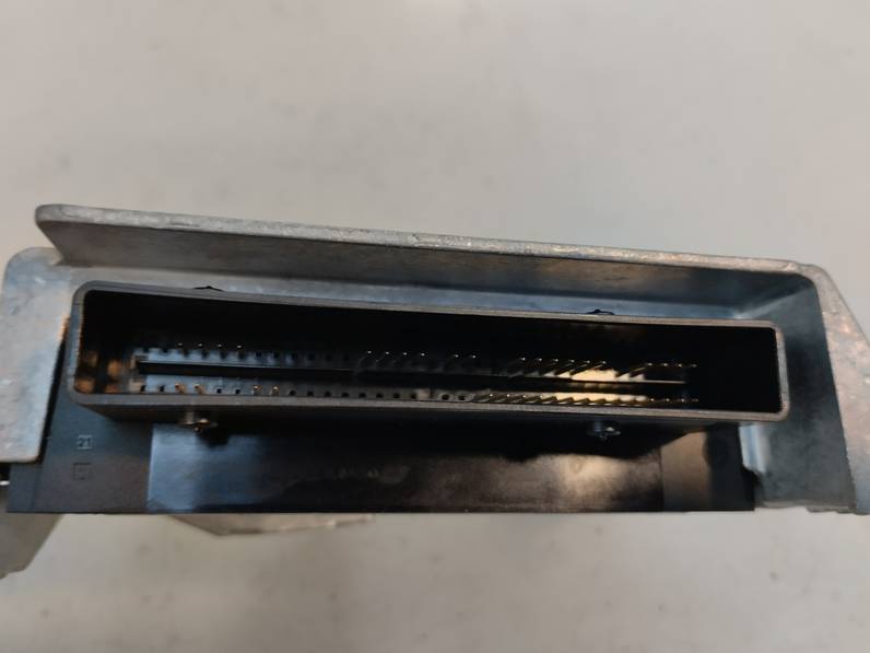 CENTRALITA AIRBAG RENAULT GRAND MODUS 2008 1.5 DCI D (86 CV)