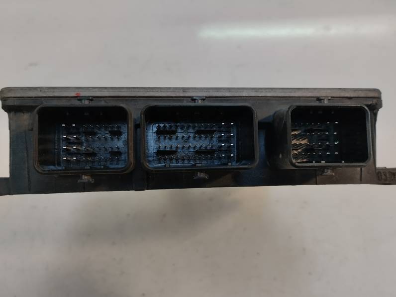 CENTRALITA MOTOR UCE RENAULT GRAND MODUS 2008 1.5 DCI D (86 CV)