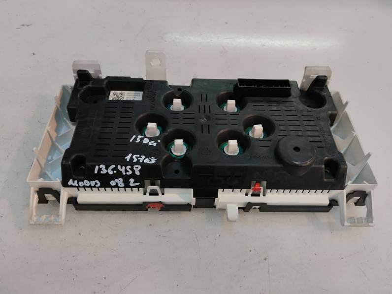 CUADRO INSTRUMENTOS RENAULT GRAND MODUS 2008 1.5 DCI D (86 CV)