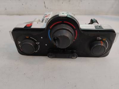 MANDO CALEFACCION AIRE ACONDICIONADO RENAULT GRAND MODUS 2008 1.5 DCI D (86 CV)
