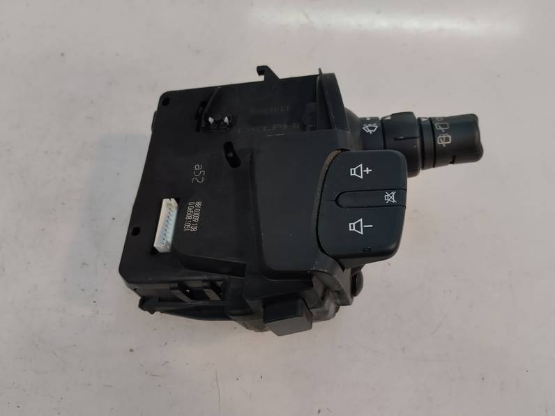 MANDO LIMPIA RENAULT GRAND MODUS 2008 1.5 DCI D (86 CV)