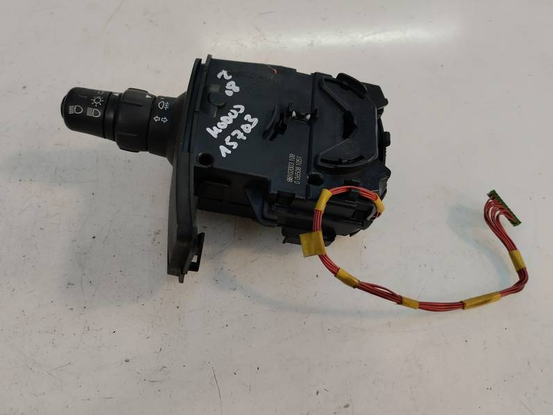 MANDO LUCES RENAULT GRAND MODUS 2008 1.5 DCI D (86 CV)