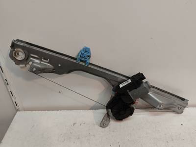 ELEVALUNAS DELANTERO IZQUIERDO RENAULT GRAND MODUS 2008 1.5 DCI D (86 CV)