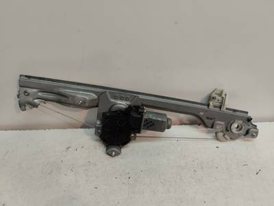 ELEVALUNAS TRASERO DERECHO RENAULT GRAND MODUS 2008 1.5 DCI D (86 CV)