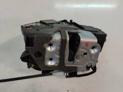 CERRADURA PUERTA DELANTERA IZQUIERDA FORD FIESTA 2010 1.6 TDCI (95 CV)