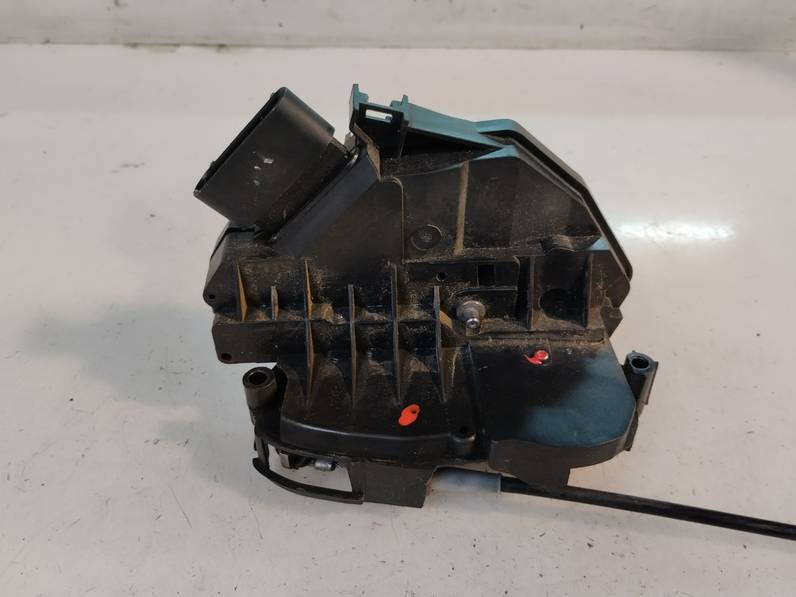 CERRADURA PUERTA DELANTERA IZQUIERDA FORD FIESTA 2010 1.6 TDCI (95 CV)