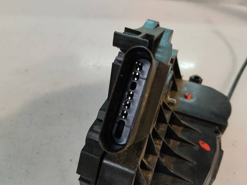 CERRADURA PUERTA DELANTERA IZQUIERDA FORD FIESTA 2010 1.6 TDCI (95 CV)