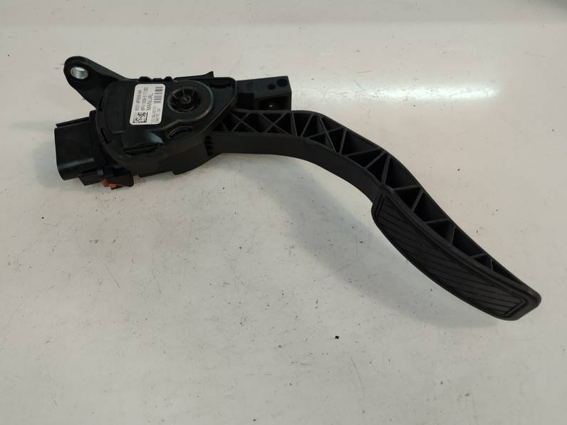 POTENCIOMETRO PEDAL FORD FIESTA 2010 1.6 TDCI (95 CV)