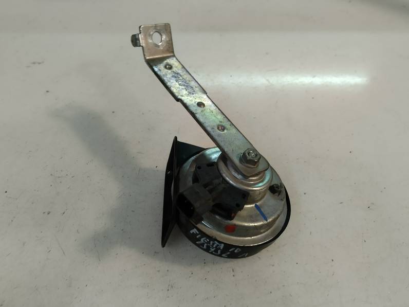 CLAXON FORD FIESTA 2010 1.6 TDCI (95 CV)