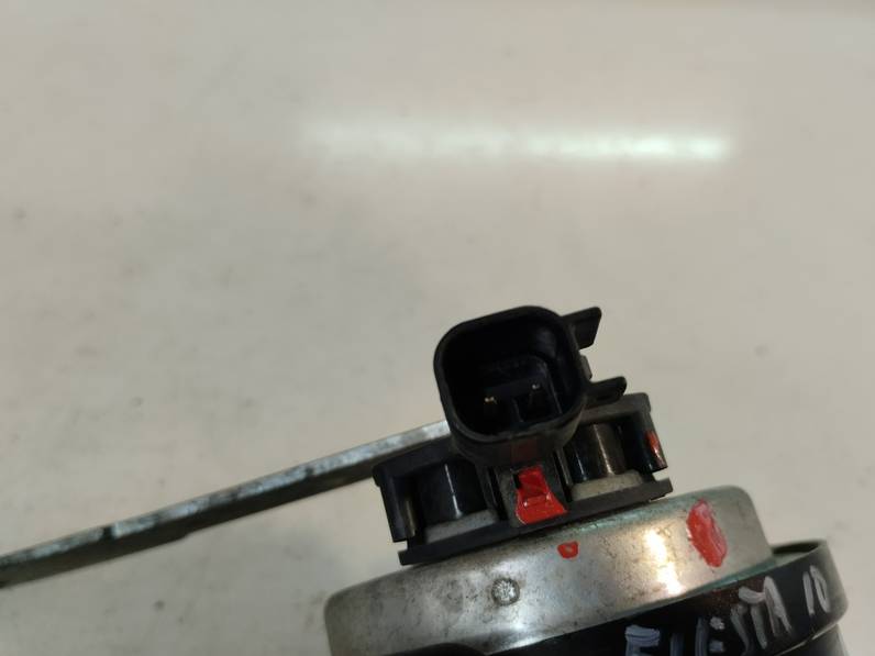 CLAXON FORD FIESTA 2010 1.6 TDCI (95 CV)