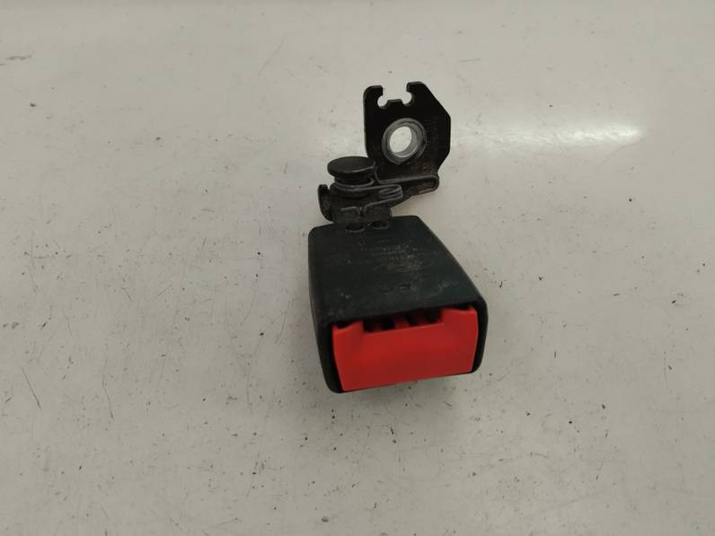 CINTURON SEGURIDAD TRASERO IZQUIERDO FORD FIESTA 2010 1.6 TDCI (95 CV)
