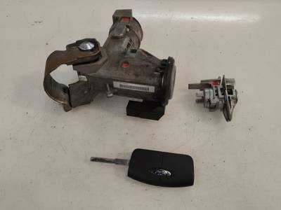 CONMUTADOR DE ARRANQUE FORD FIESTA 2010 1.6 TDCI (95 CV)