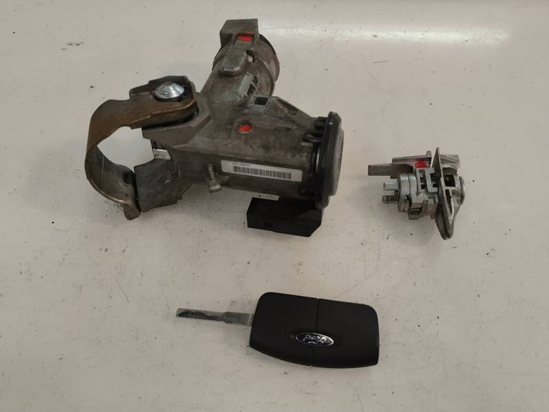 CONMUTADOR DE ARRANQUE FORD FIESTA 2010 1.6 TDCI (95 CV)