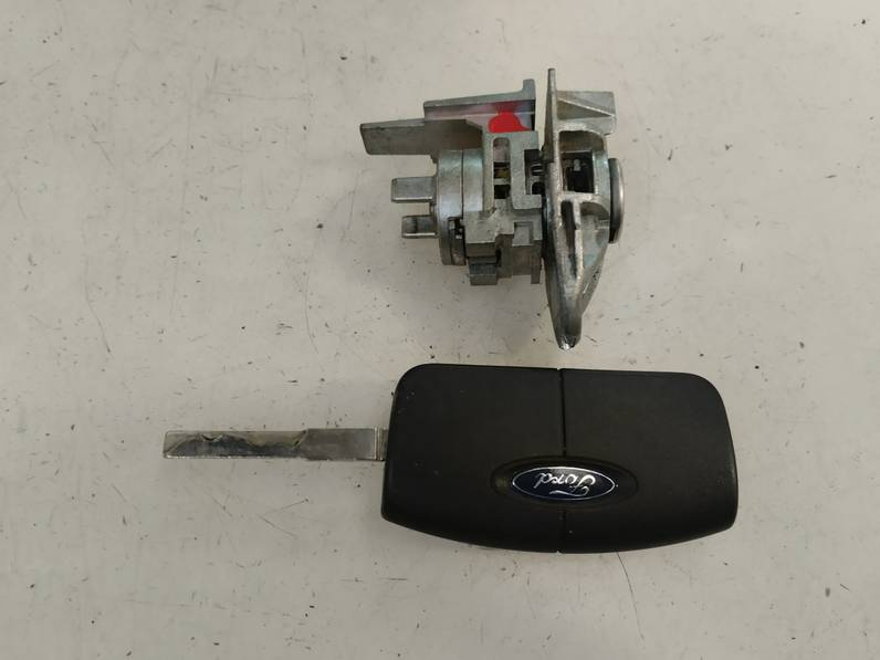 CONMUTADOR DE ARRANQUE FORD FIESTA 2010 1.6 TDCI (95 CV)