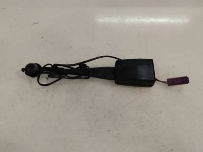 CINTURON SEGURIDAD DELANTERO IZQUIERDO FORD FIESTA 2010 1.6 TDCI (95 CV)