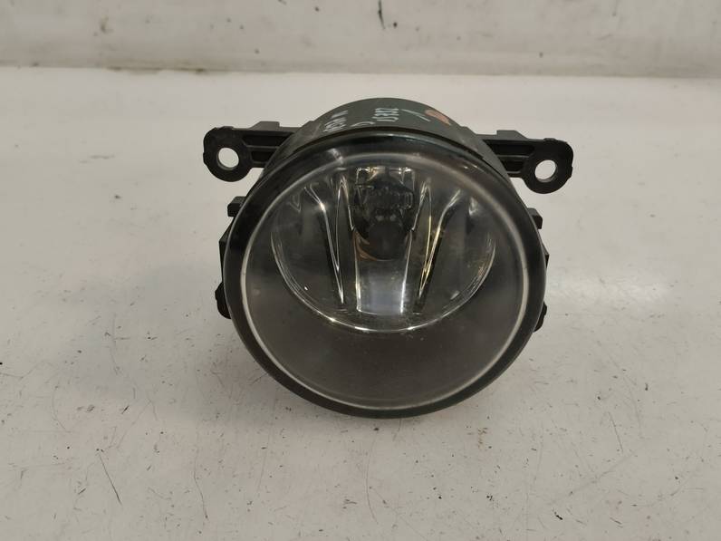 FARO ANTINIEBLA DERECHO FORD FIESTA 2010 1.6 TDCI (95 CV)