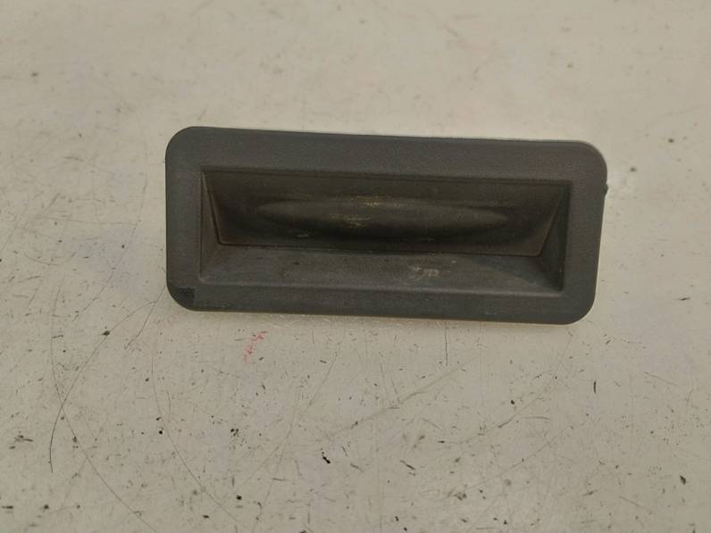 MANETA EXTERIOR PORTON FORD FIESTA 2010 1.6 TDCI (95 CV)