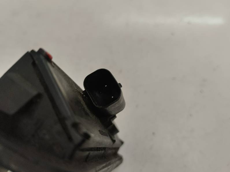 MANETA EXTERIOR PORTON FORD FIESTA 2010 1.6 TDCI (95 CV)