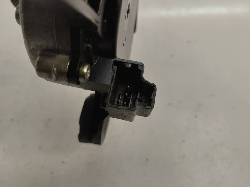 MOTOR LIMPIA TRASERO FORD FIESTA 2010 1.6 TDCI (95 CV)