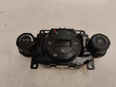 MANDO CLIMATIZADOR FORD FIESTA 2010 1.6 TDCI (95 CV)