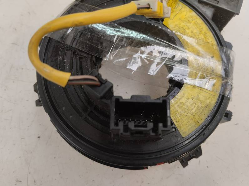 ANILLO AIRBAG FORD FIESTA 2010 1.6 TDCI (95 CV)