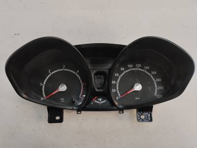 CUADRO INSTRUMENTOS FORD FIESTA 2010 1.6 TDCI (95 CV)