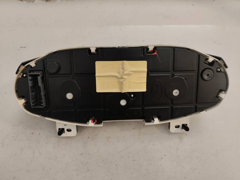 CUADRO INSTRUMENTOS FORD FIESTA 2010 1.6 TDCI (95 CV)