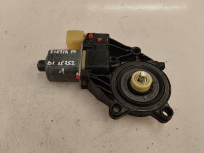 MOTOR ELEVALUNAS DELANTERO IZQUIERDO FORD FIESTA 2010 1.6 TDCI (95 CV)