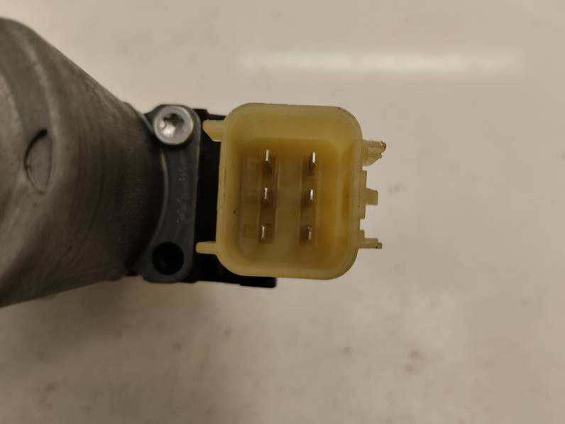 MOTOR ELEVALUNAS DELANTERO IZQUIERDO FORD FIESTA 2010 1.6 TDCI (95 CV)