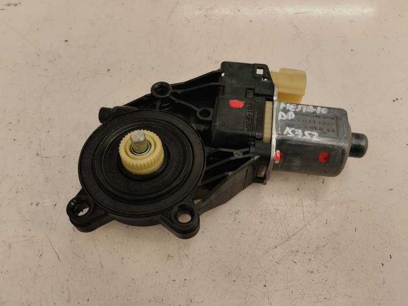 MOTOR ELEVALUNAS DELANTERO DERECHO FORD FIESTA 2010 1.6 TDCI (95 CV)