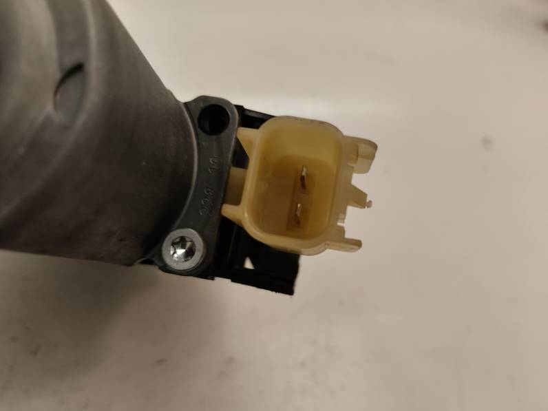 MOTOR ELEVALUNAS DELANTERO DERECHO FORD FIESTA 2010 1.6 TDCI (95 CV)