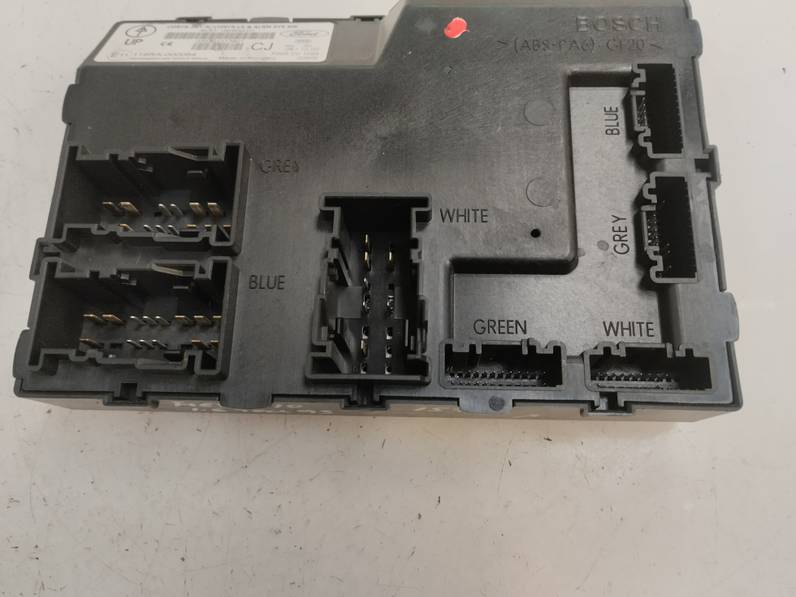 MODULO ELECTRONICO FORD FIESTA 2010 1.6 TDCI (95 CV)