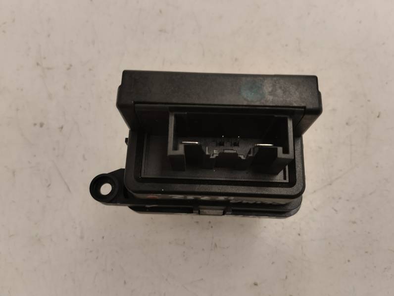 RESISTENCIA CALEFACCION FORD FIESTA 2010 1.6 TDCI (95 CV)