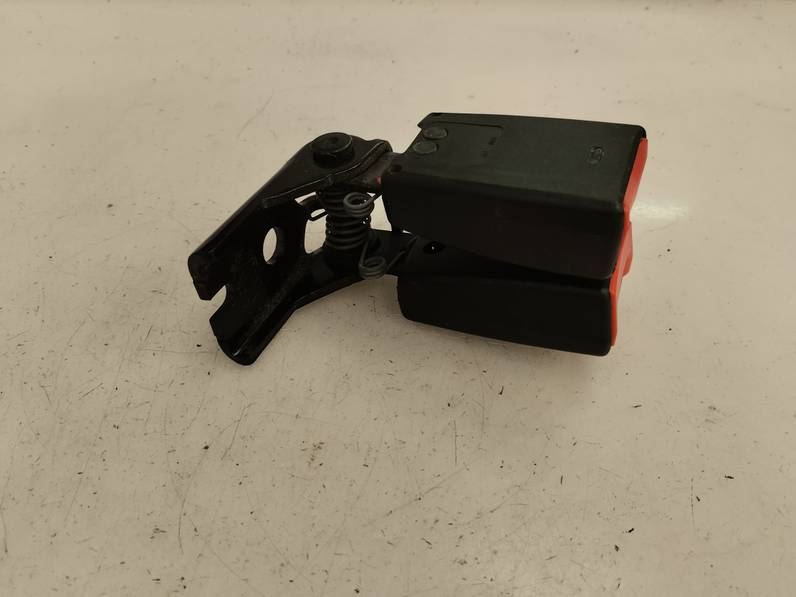 CINTURON SEGURIDAD TRASERO DERECHO FORD FIESTA 2010 1.6 TDCI (95 CV)