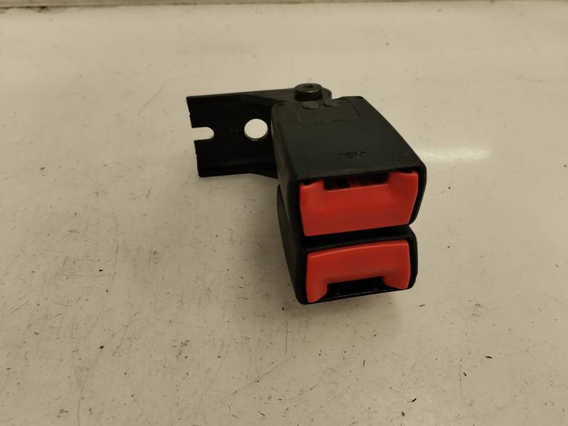 CINTURON SEGURIDAD TRASERO DERECHO FORD FIESTA 2010 1.6 TDCI (95 CV)