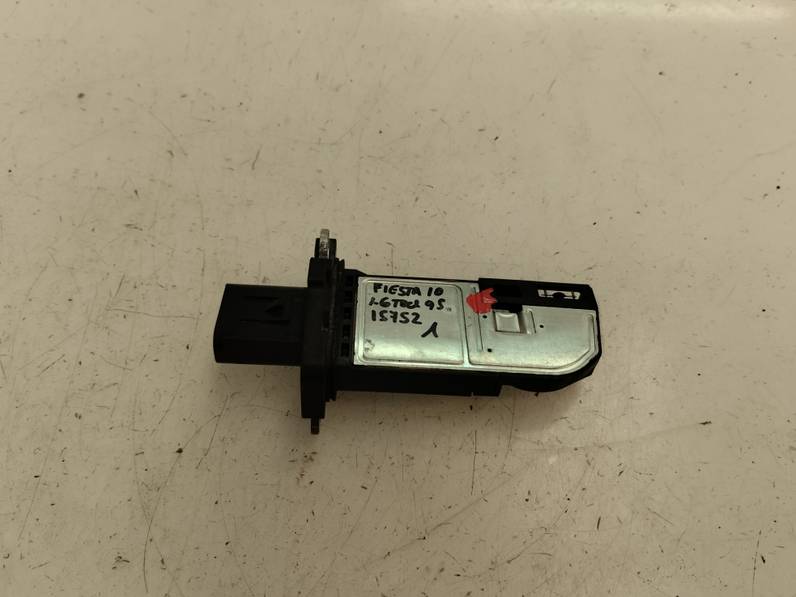 CAUDALIMETRO FORD FIESTA 2010 1.6 TDCI (95 CV)