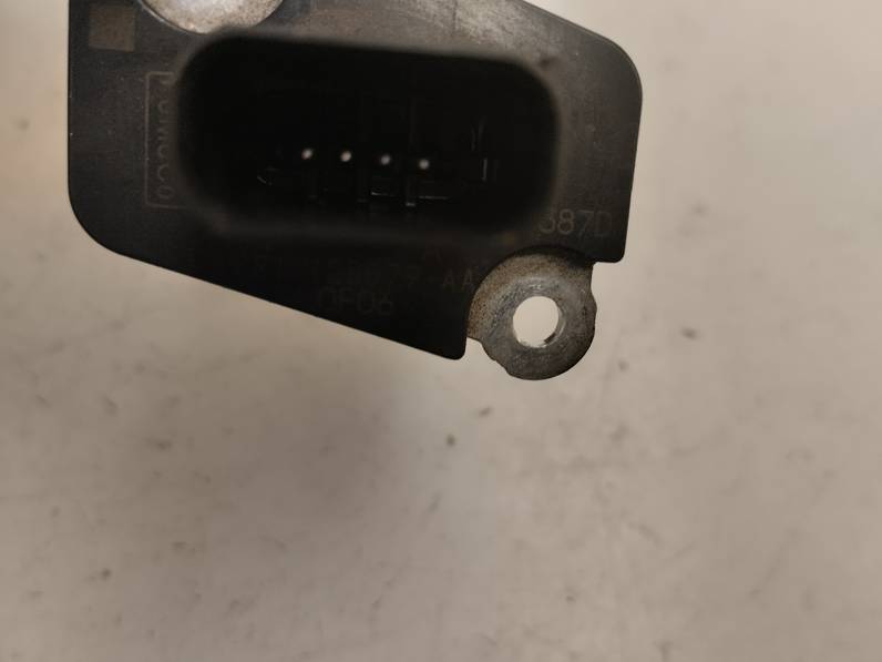 CAUDALIMETRO FORD FIESTA 2010 1.6 TDCI (95 CV)